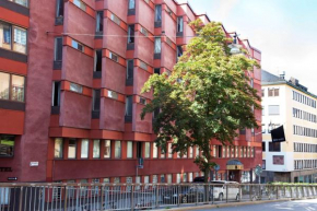 Best Western Kom Hotel Stockholm in Stockholm